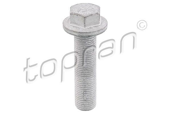 701617 Hans Pries (Topran) Демпфер колінвалу